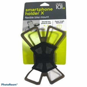 Delta Cycle 101 X-Mount Phone Holder for Bikes New